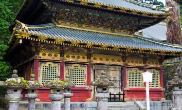 From Tokyo Fully Customised NIKKO Private Day Tour with English Speaking Driver Hotel Pickup